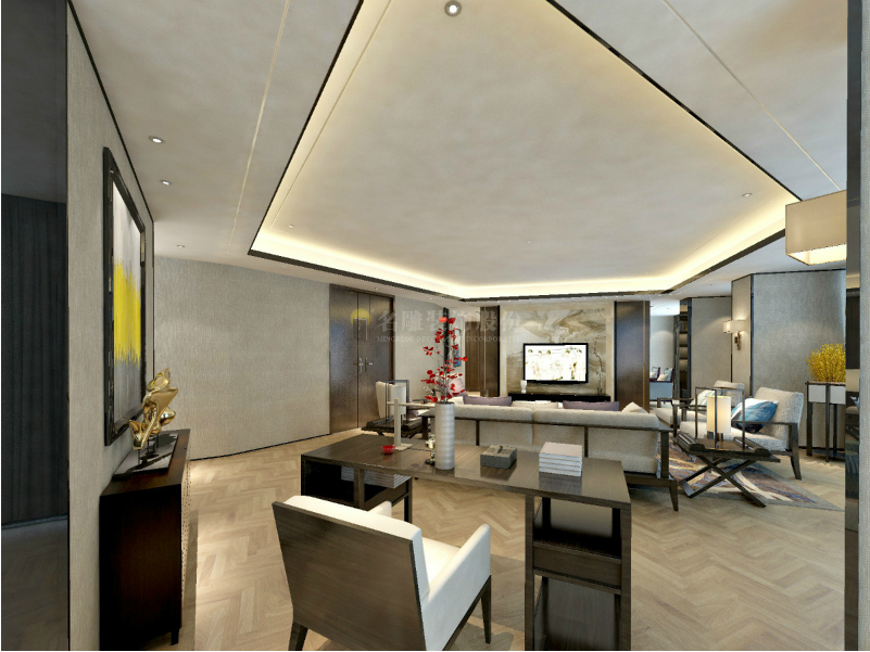 中式古典家具风格特点