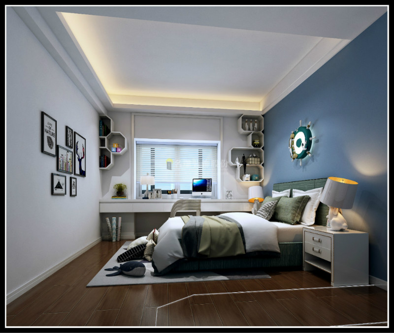 
儿童房装修价格是多少？装修儿童房需要多少钱？