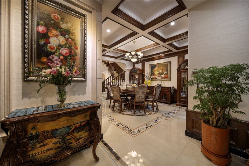 家庭装修需要准备什么材料