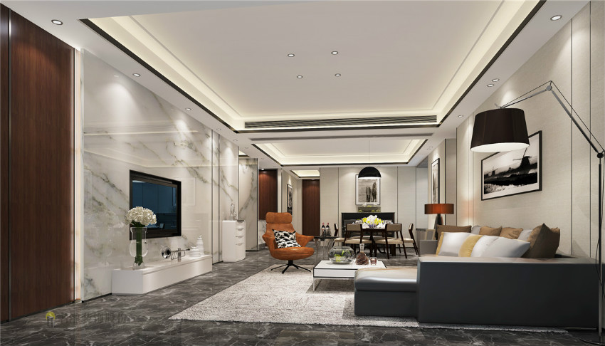 
房子怎么样装修？做好这五条绝不会装错！