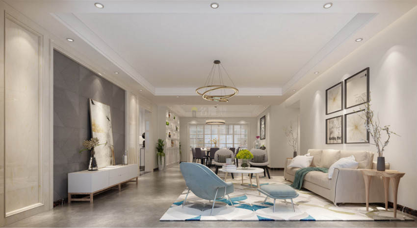 
广州装修公司哪家好？