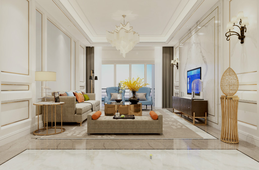 
在广州装修一般需要多少钱？找哪家装修公司好呢