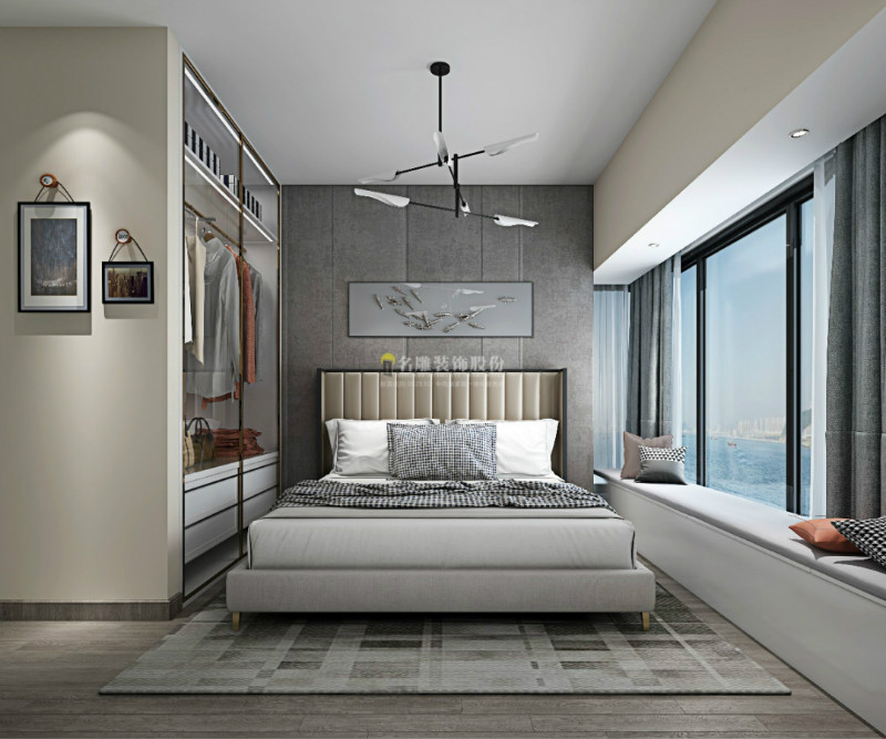 广州高端室内设计公司