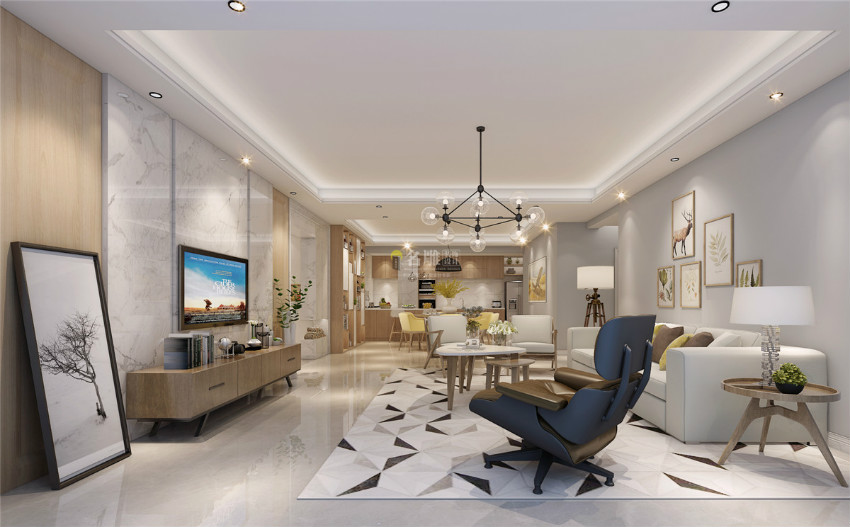 
深圳坪山新房装修，了解清楚这些很关键！