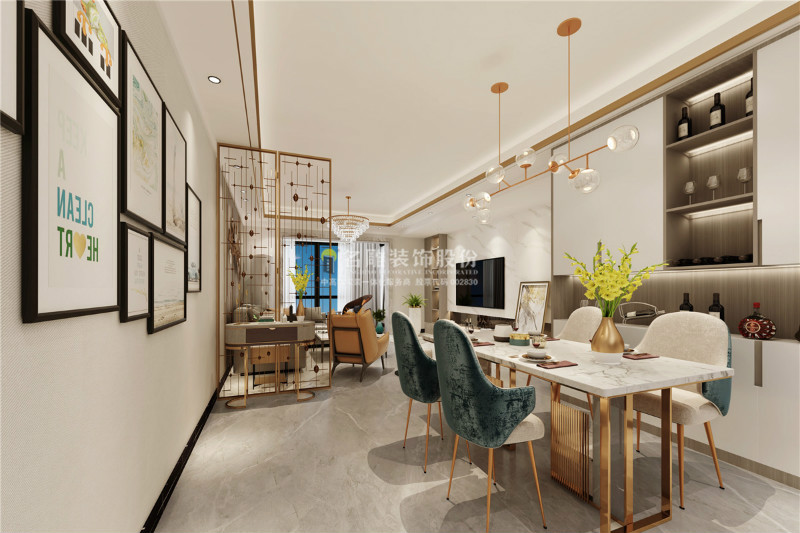 装修主材大汇总