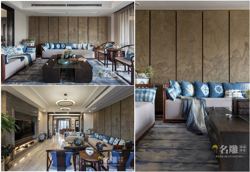 
在广州，找对了装修公司，依然能把生活过成诗！