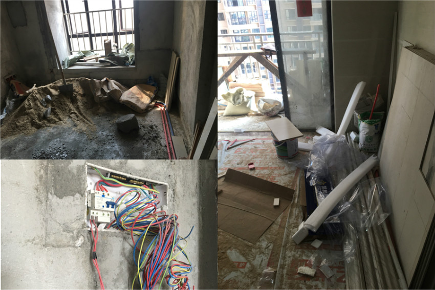 
佛山的装修公司有哪些？如何找到更好的佛山装修公司？