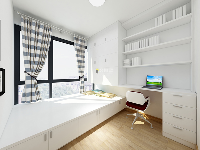 阁楼的装修风格