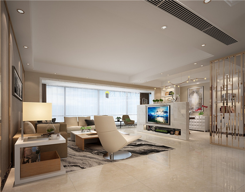 
三分钟看懂专业公司的装修设计预算