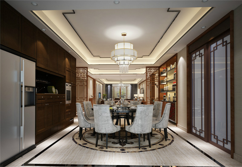 广州300平别墅装修多少钱一平方