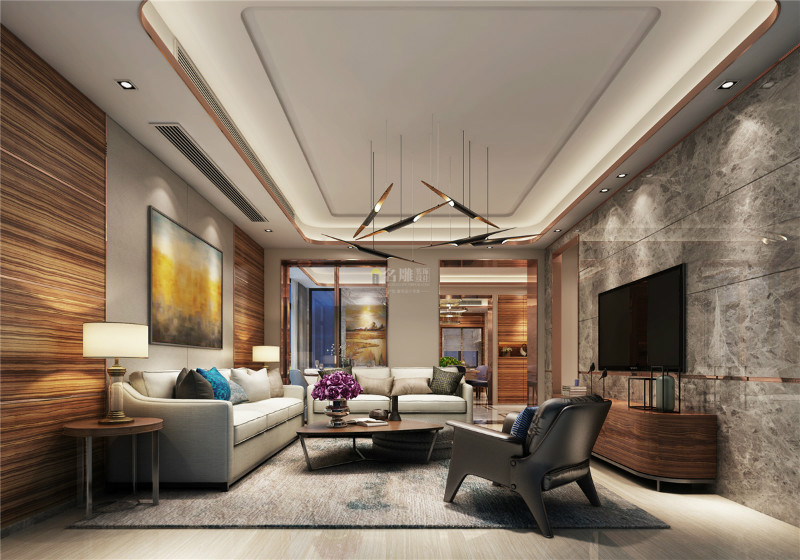 
装修公司全包清单都有哪些？最全解析在这里!