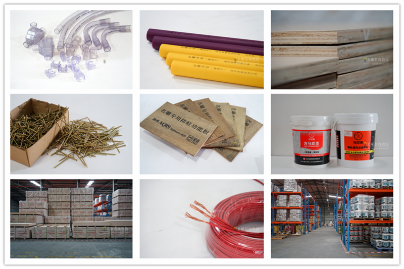 
广州哪家公司装修好？细致分析给你满意答案！(图7)