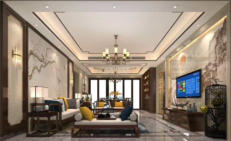 室内装修风格分类大全