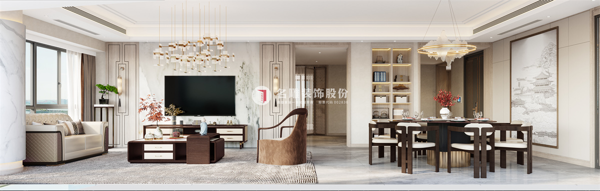 
装修小知识|你知道这些装修专业术语吗?(2)