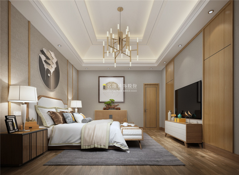 佛山装修全包找什么公司