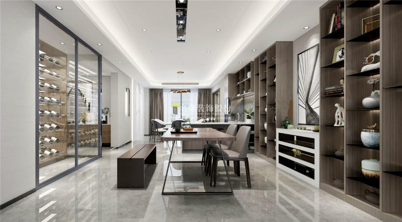 
家居装修中硬装和软装有哪些区别？