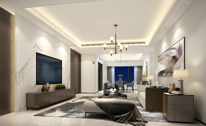 
选择佛山家居装修设计公司要看重什么？