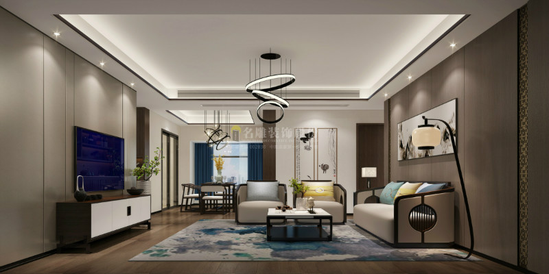 惠州比较好的装修公司