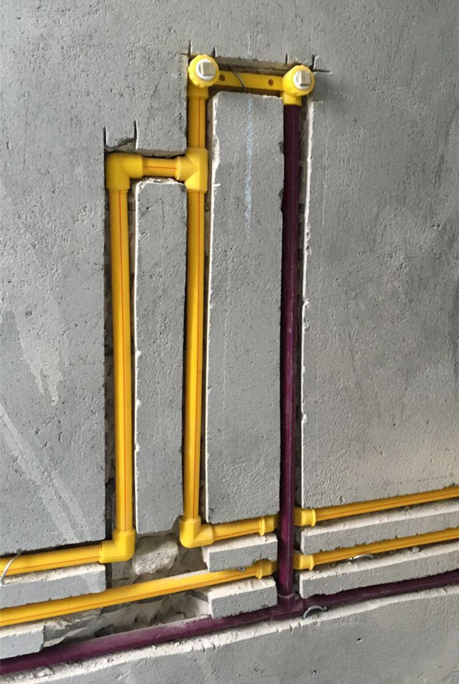 
最强干货来袭，实用房子装修流程!