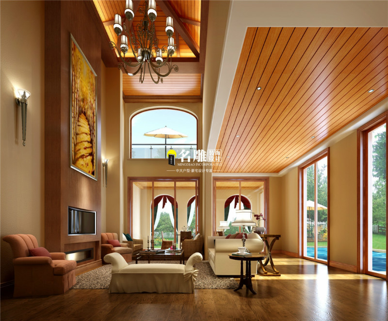 
东南亚风格装修材料有哪些特点？