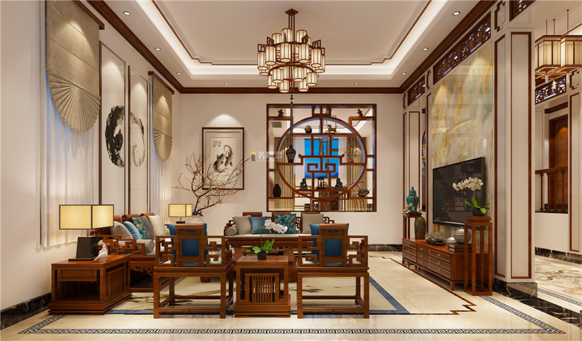 
听说冬季不适合装修？拥有18装修经验的老司机告诉您