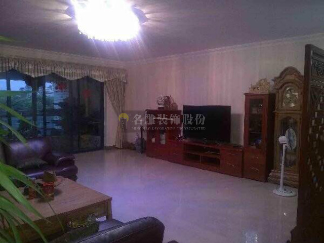 
看看这套旧房翻新装修案例，它是如何完美逆袭的?