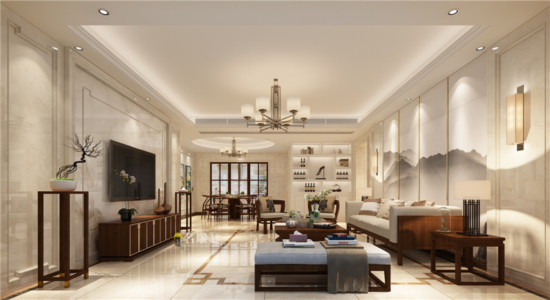 
广州装修公司公众认可前三名可信度？教你分辨装修公司