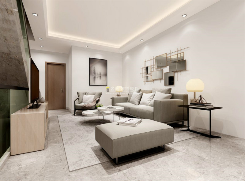 大户型收纳技巧