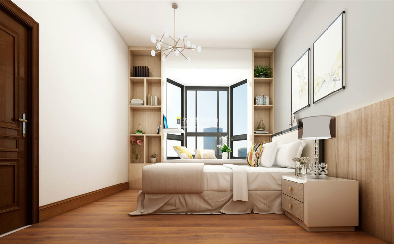 
鉴别真假实木地板的方法如下，不要再买错了！