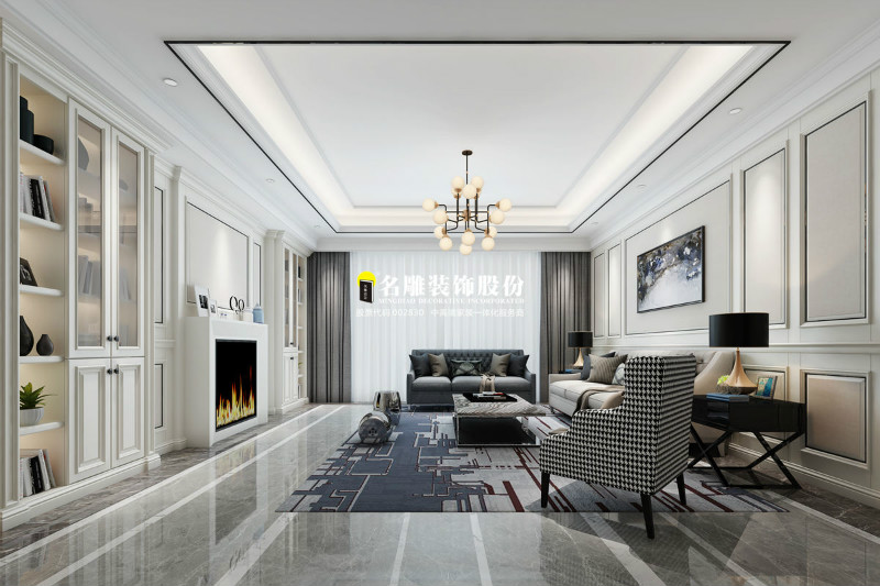 欧式家具有什么特点