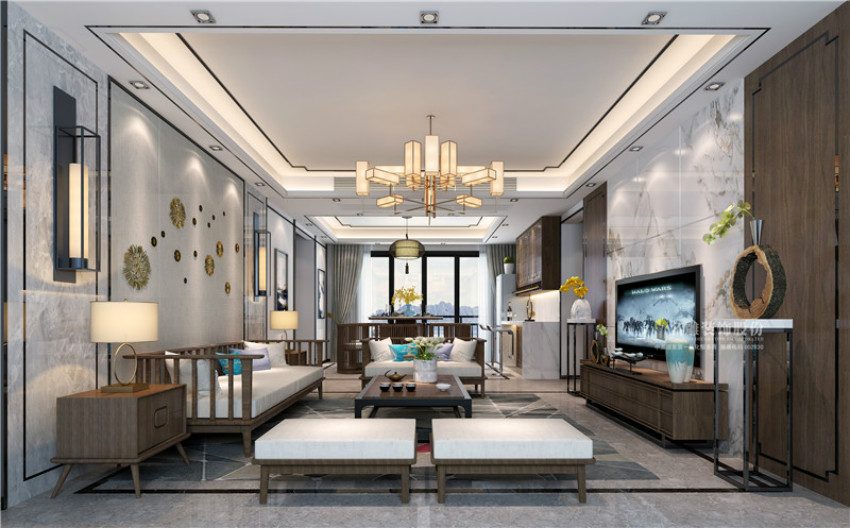 
深圳住房装修公司排名靠谱吗？对比下这几点你就知道了