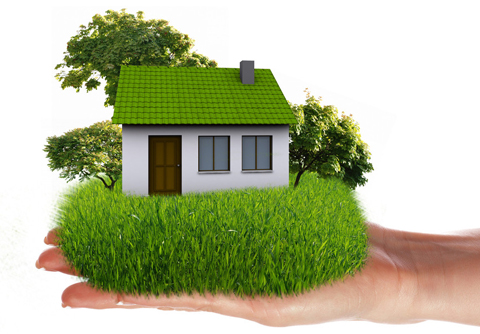 
装修要环保谨防甲醛污染环保装修注意事项帖！