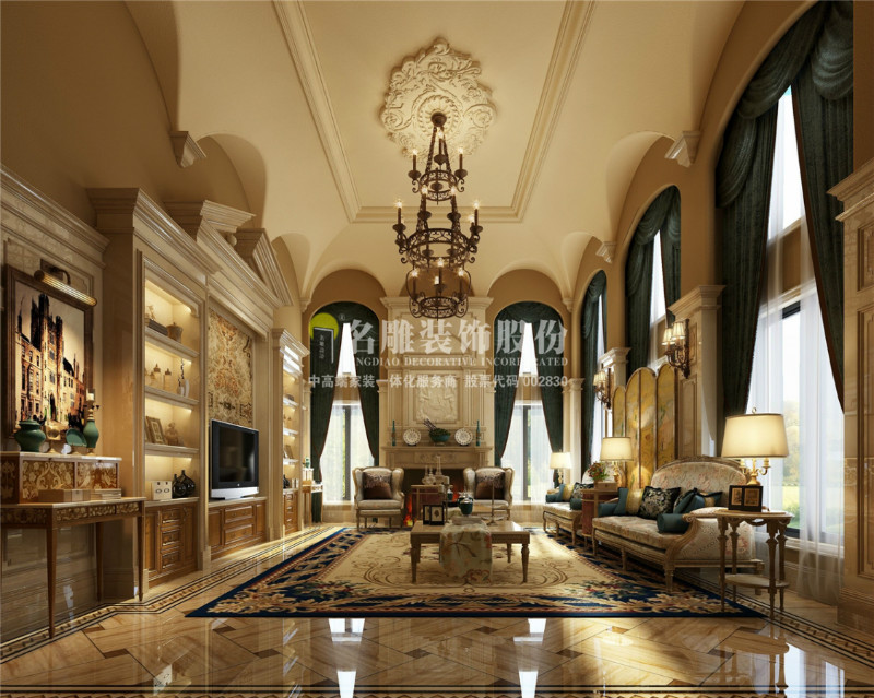 
选择家居装修公司有什么优势么？