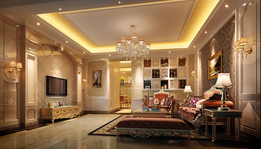 
别墅装修公司哪家好?