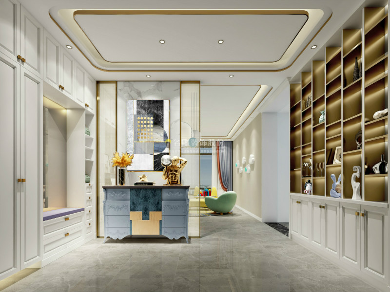 瓷砖种类和铺贴工艺