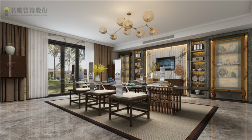 
为什么要找深圳比较大的装修公司，看完你就知道了！