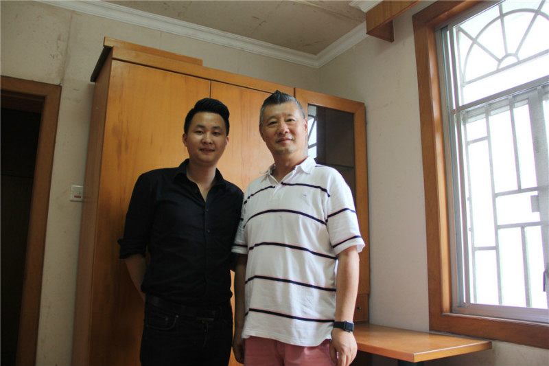 
装修公司不少，他们为什么选名雕？