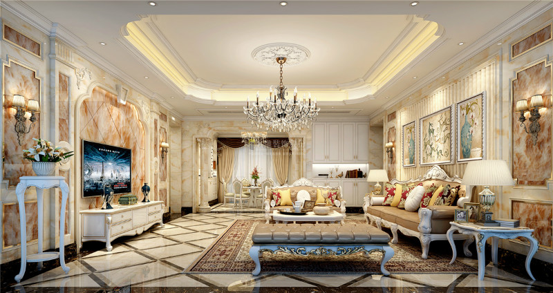 
装修怎么样才省钱？教你装出更实惠的家！