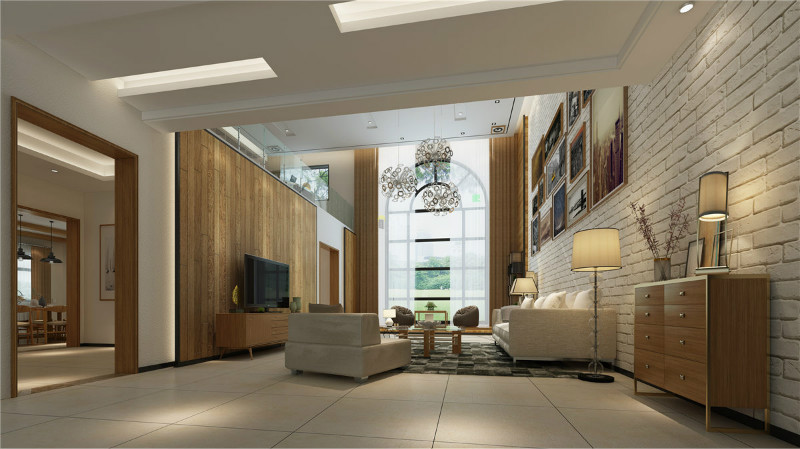 
房子装修的步骤太繁琐？了解这几个重点就够了!