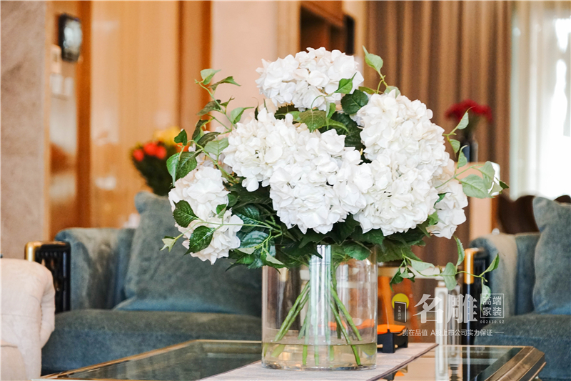 
广州装饰设计公司哪家好？别看设计了，看完工实景才是