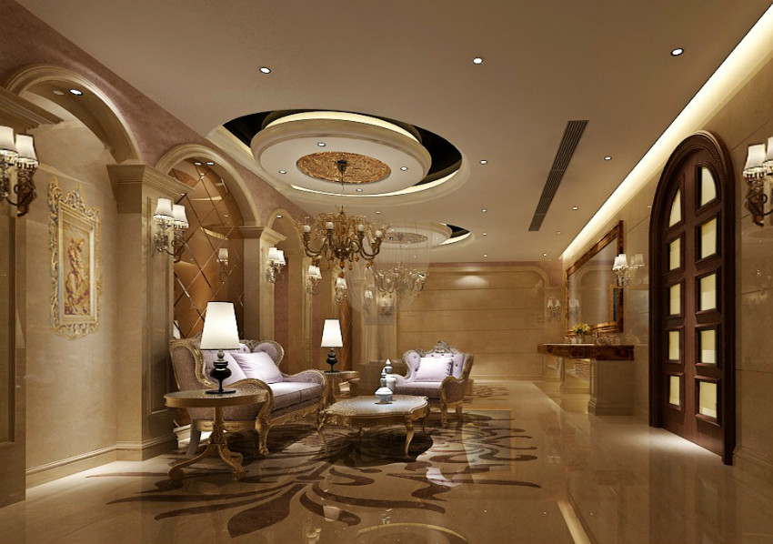 
别墅装修公司|整装别墅装修如何更省钱？