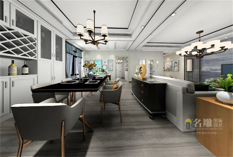 
深圳哪个装修公司好？你选对了吗