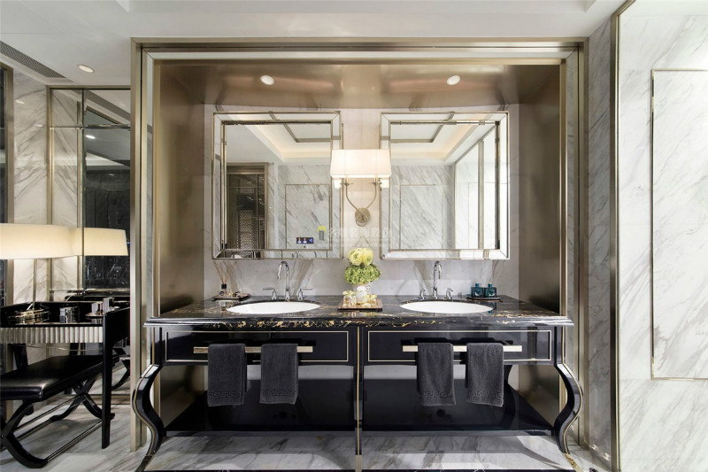 室内卫生间怎么设计