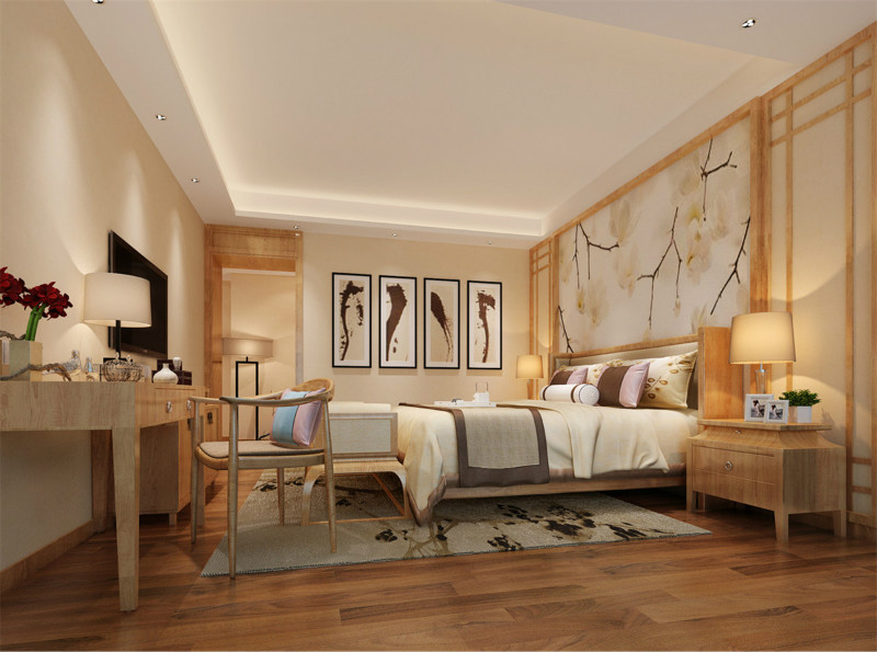 日式装修风格设计要点