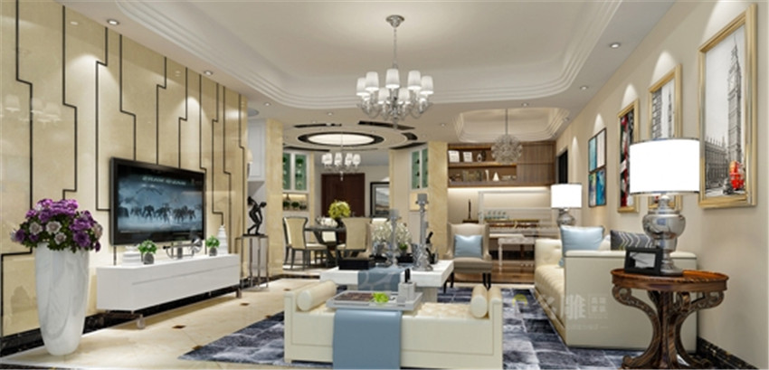 
关于家装设计费，您也许误解了很久。