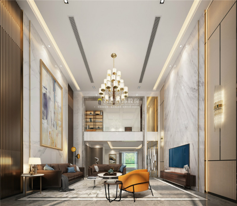 深圳别墅装修多少钱一平米