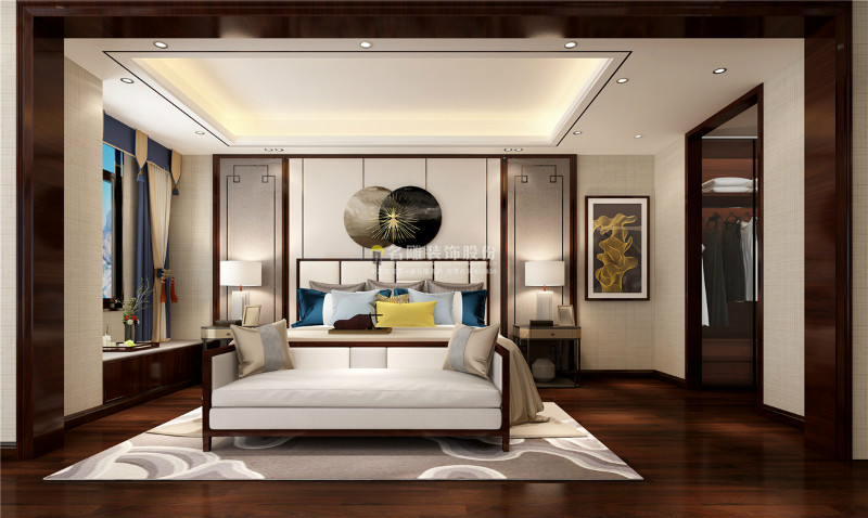 
定制衣柜的10大注意点，别等入住之后才发现！(图3)