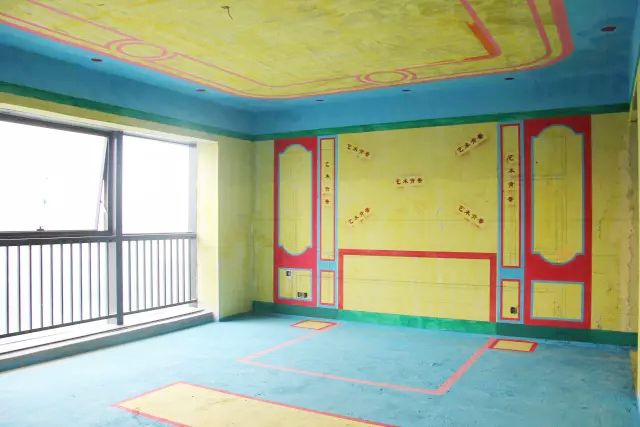 
装修放样是什么意思？弄懂你再进行装修!