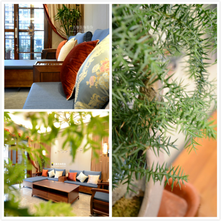 佛山家居装修公司排名榜