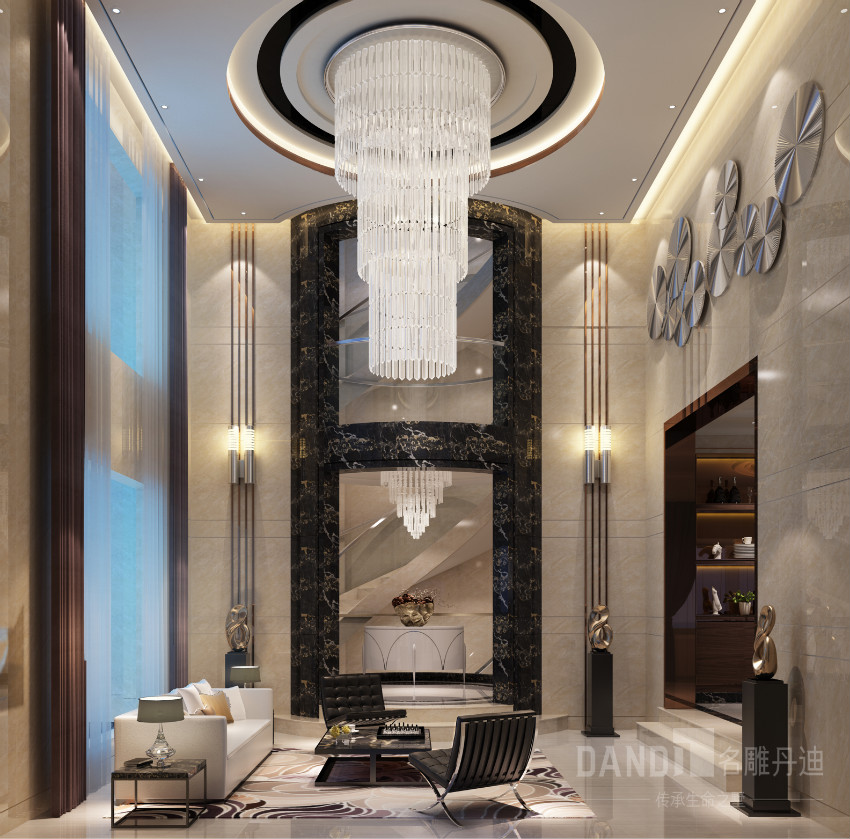 
自己装修房子和找装修公司究竟哪个好?